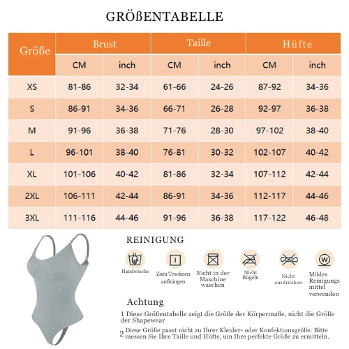 Toned™ by Adoramel