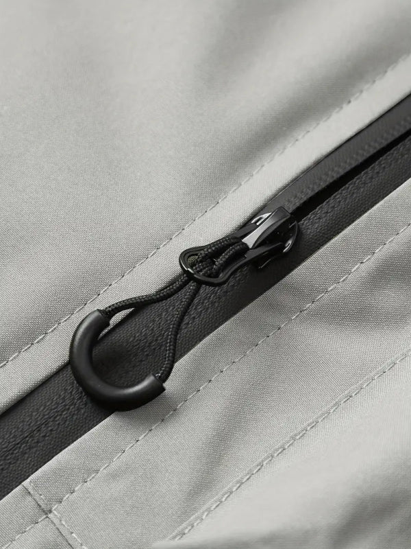 TerraDry™ – Bleib trocken