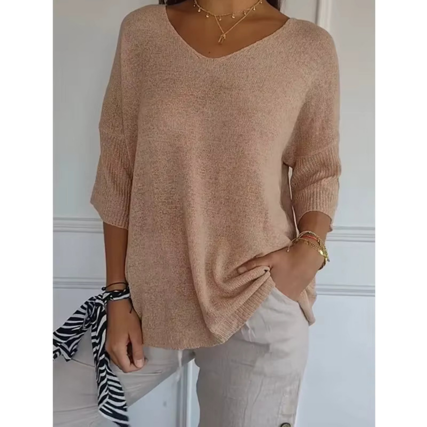 Luniva™ Top by adoramel