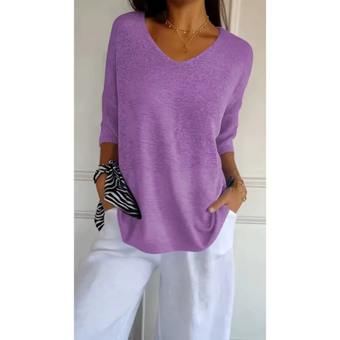 Luniva™ Top by adoramel