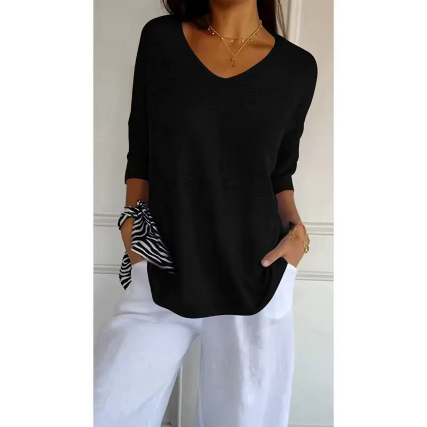 Luniva™ Top by adoramel