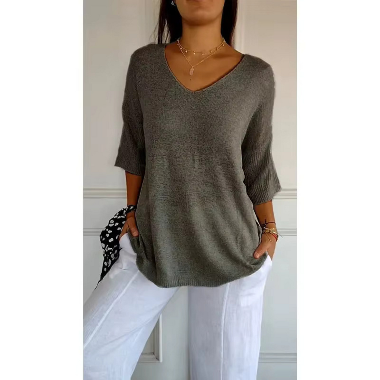 Luniva™ Top by adoramel