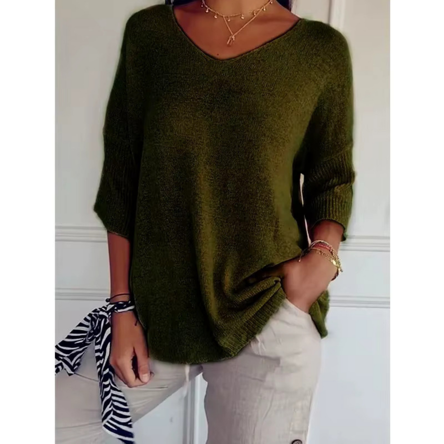 Luniva™ Top by adoramel