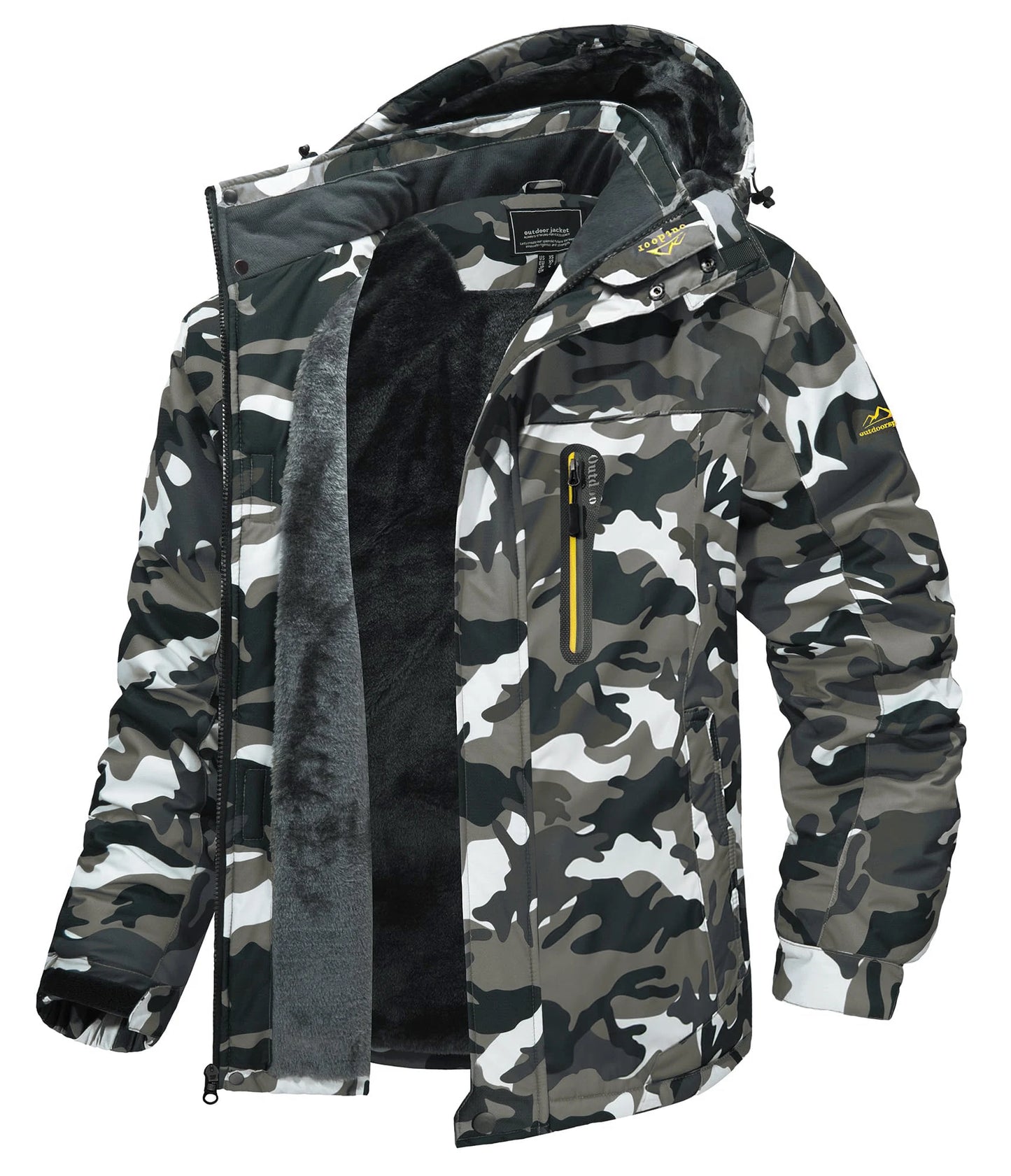 NordStorm™ Jacket