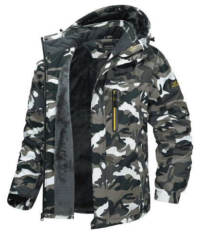 NordStorm™ Jacket