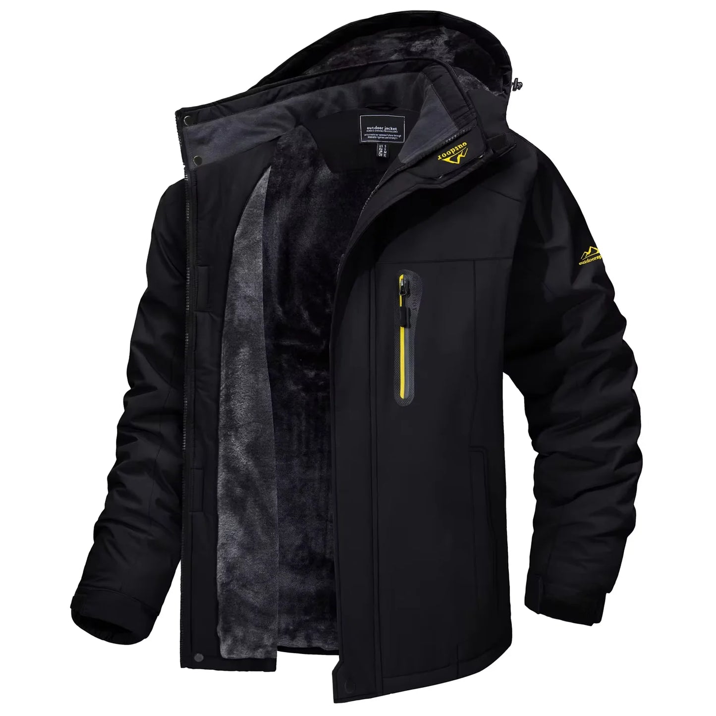 NordStorm™ Jacket