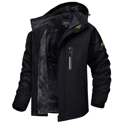NordStorm™ Jacket