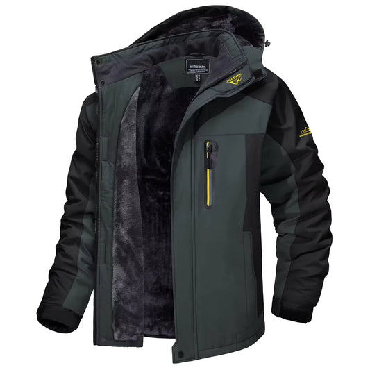 NordStorm™ Jacket