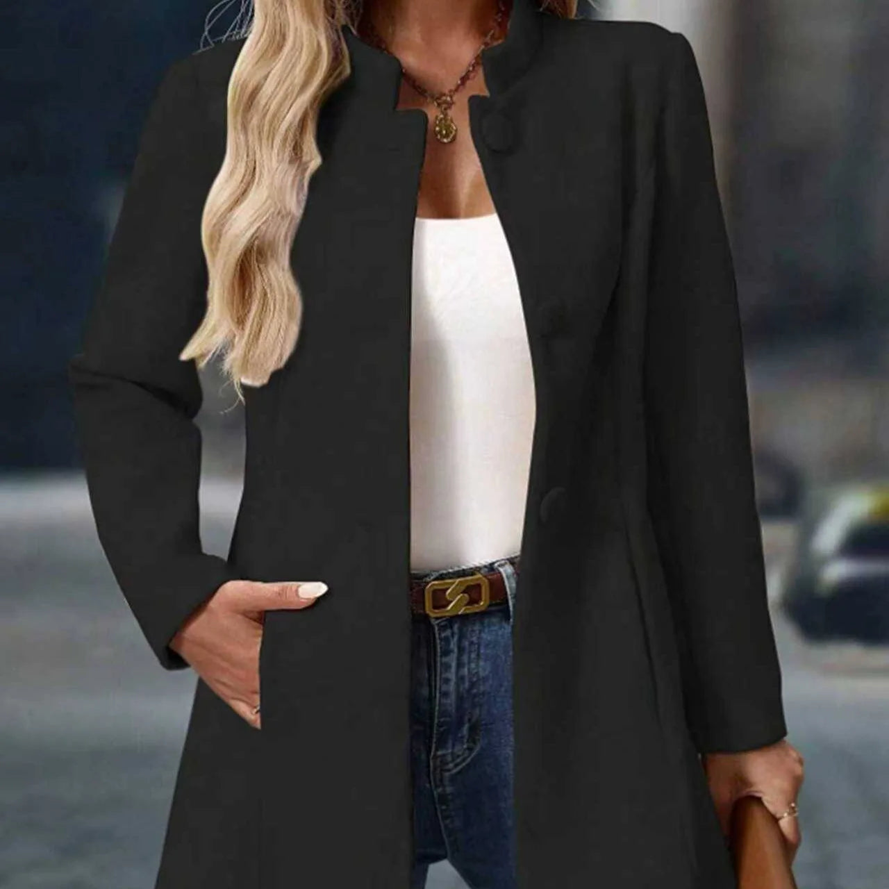 Celene Edition Coat™