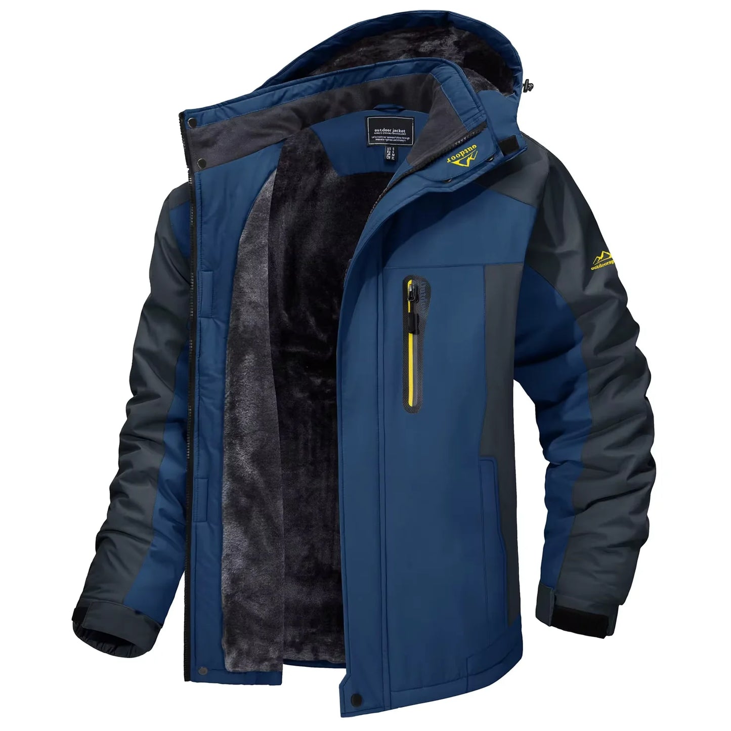 NordStorm™ Jacket