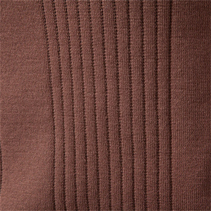 Ashford Ribbed Polo