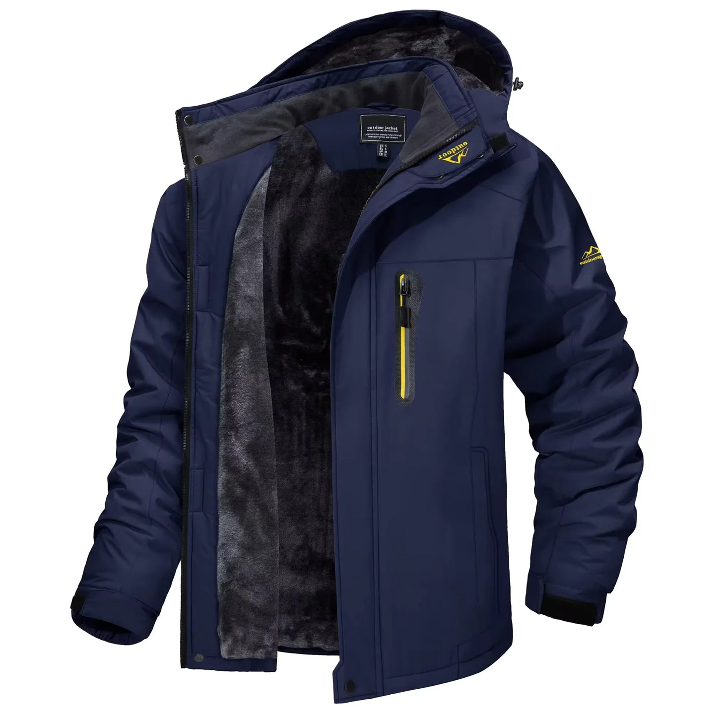 NordStorm™ Jacket