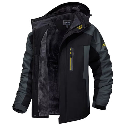 NordStorm™ Jacket