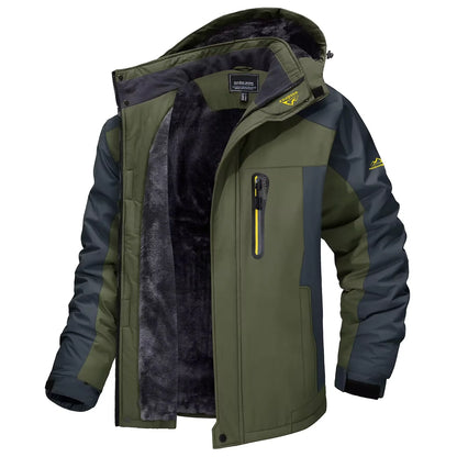 NordStorm™ Jacket