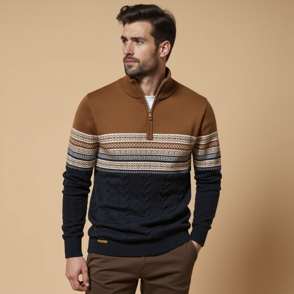 Fjord Knit™Sweater