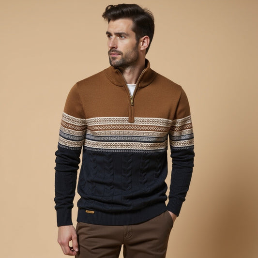 Fjord Knit™Sweater