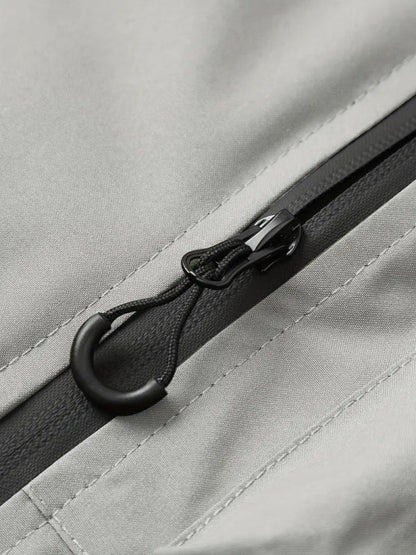 TerraDry™ – Bleib trocken